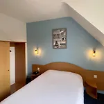 Hotel Le Progres