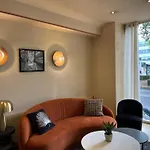 Hotel Le Progres