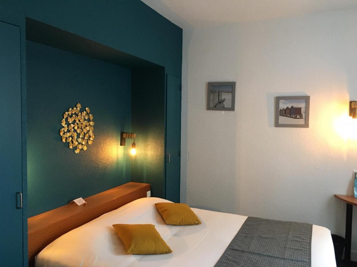 Le Progres Hotel 3*